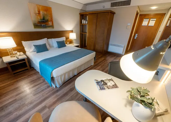 Blue Tree Towers Caxias do SulHotel Em